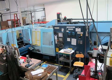 upcoming machine shop auctions